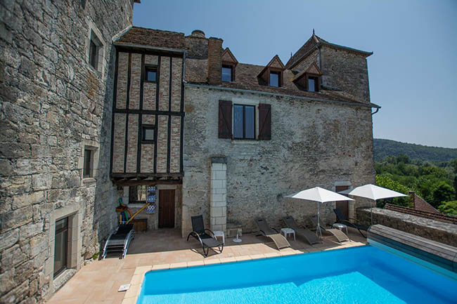 Our deals – Meyronne