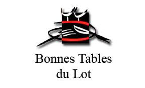 Bonnes tables du lot