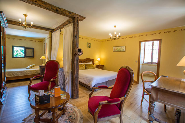 Our deals – Prehisto Dino Parc