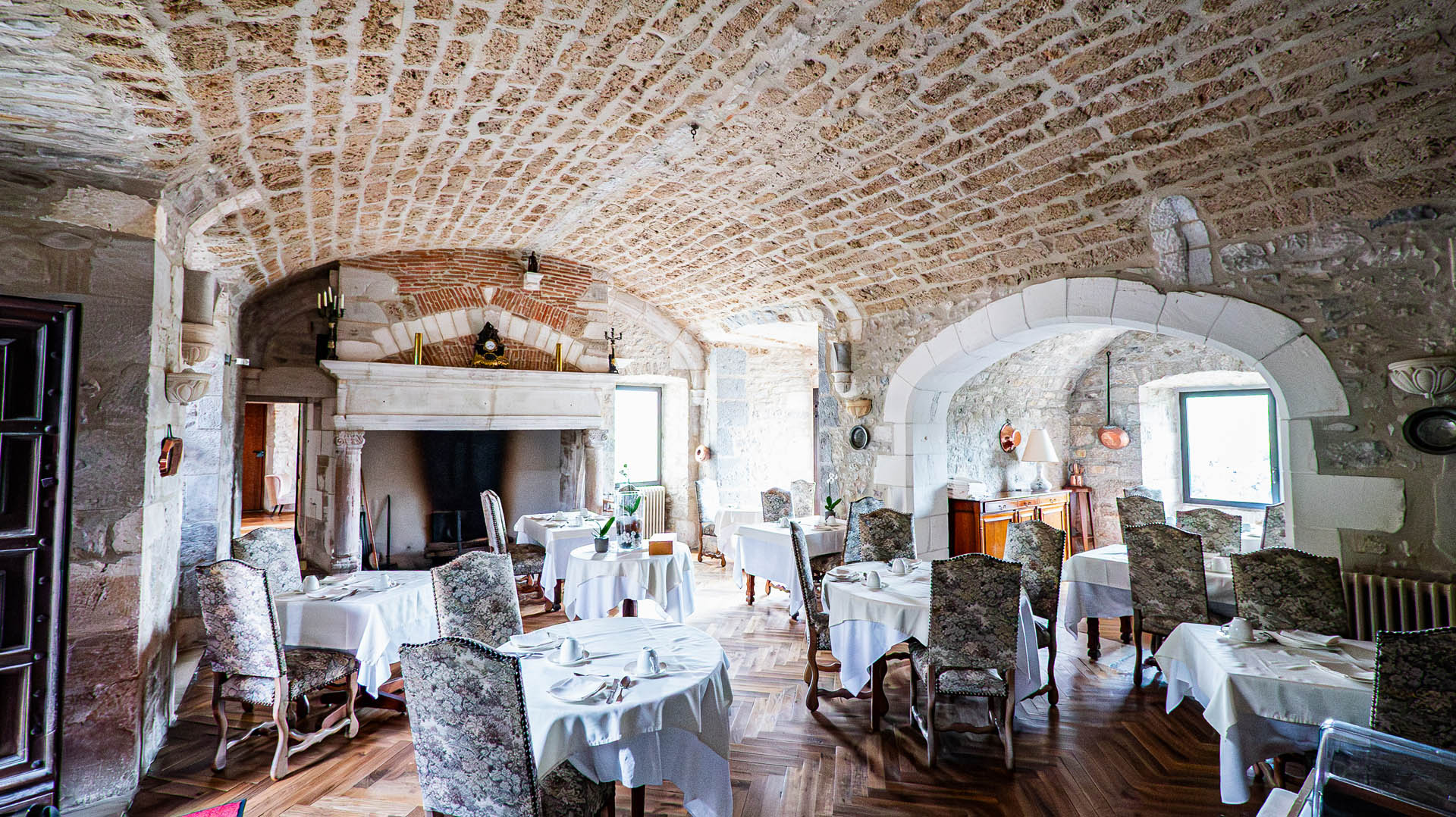 Restaurant La Forêt des Singes