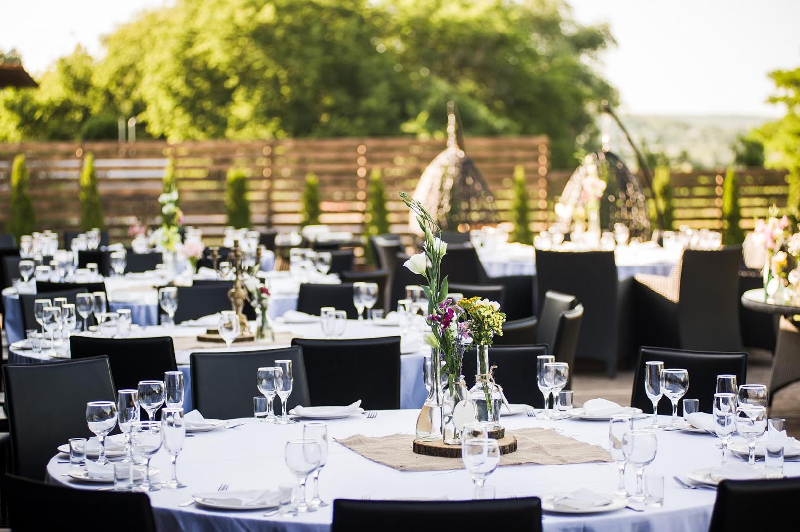Hôtel restaurant Meyronne