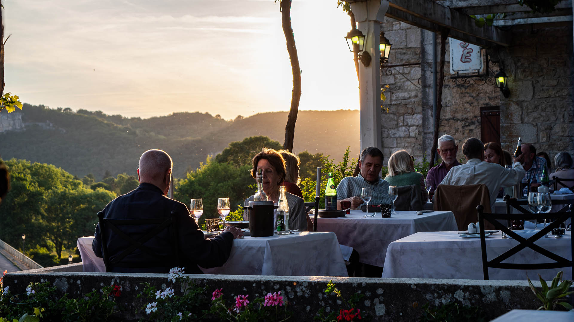 Hôtel restaurant Prehisto Dino Parc