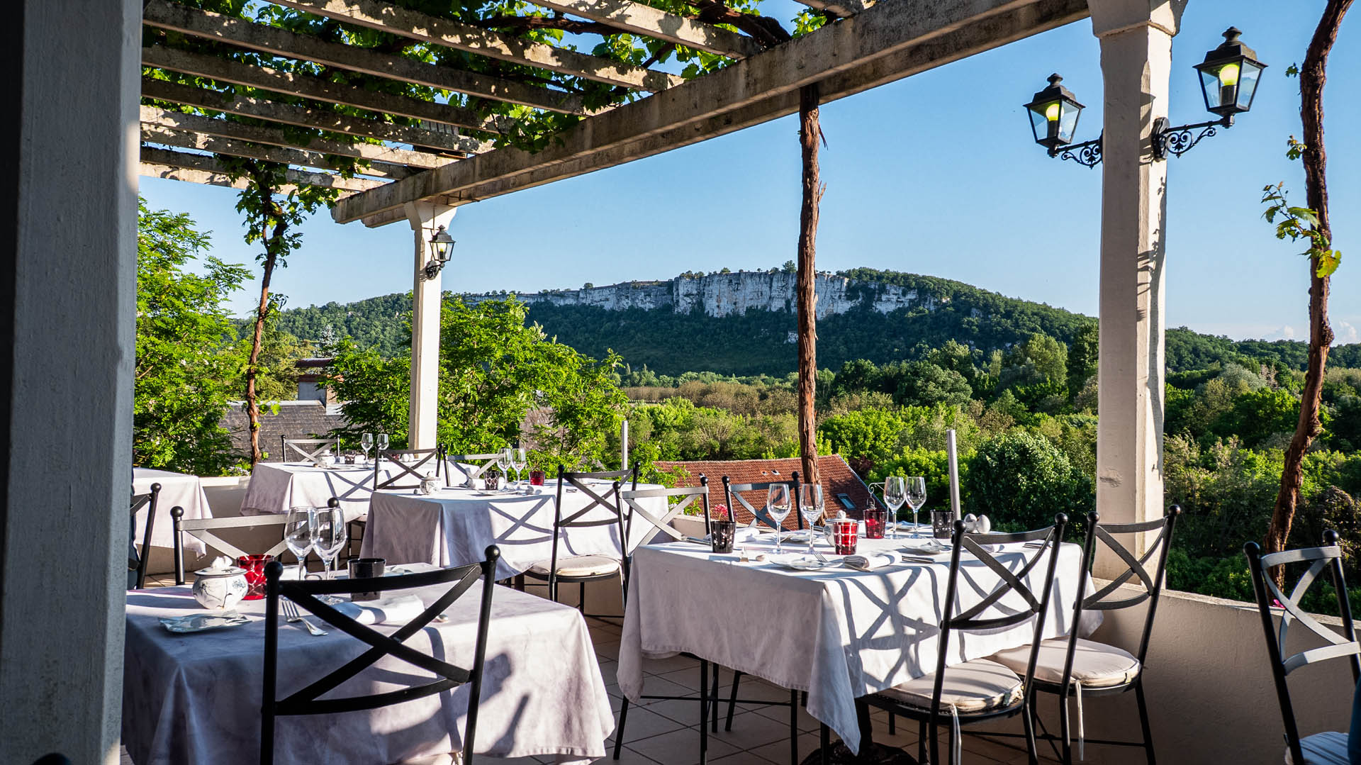 Hôtel restaurant Prehisto Dino Parc