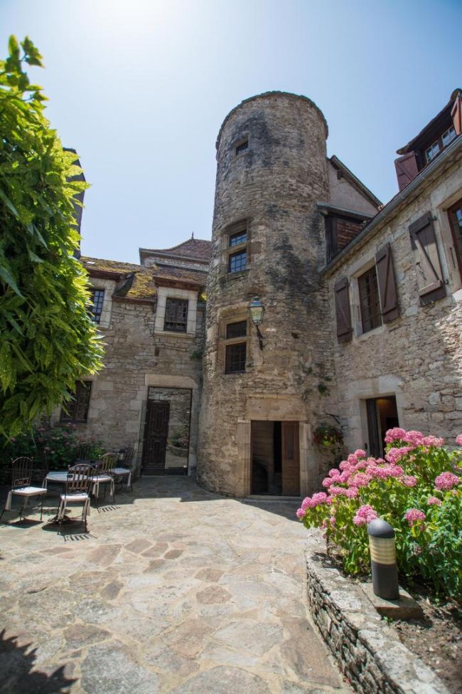 Hôtel restaurant Prehisto Dino Parc